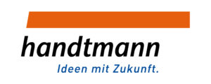 Handtmann Service GmbH & Co. KG – 365t Logo