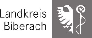 Landratsamt Biberach – 365t Logo