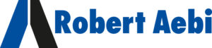 Robert Aebi GmbH – 365t Logo