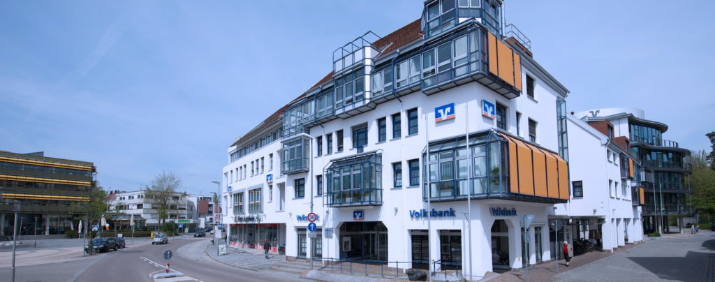 Volksbank Raiffeisenbank Laupheim-Illtertal eG