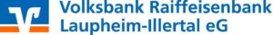 Volksbank Raiffeisenbank Laupheim-Illtertal eG – 365t Logo