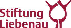Stiftung Liebenau – 365t Logo