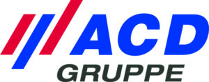 ACD Elektronik GmbH – 365t Logo