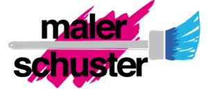 Maler-Schuster GmbH – 365t Logo