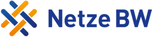 Netze BW GmbH – 365t Logo