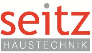 Seitz Haustechnik GmbH – 365t Logo
