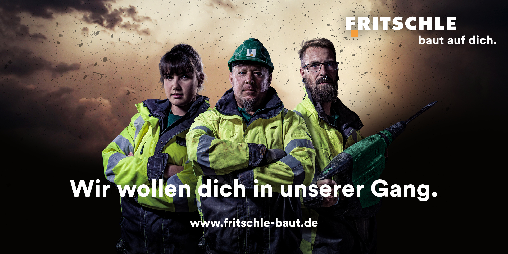 Fritschle GmbH – 365t Bild