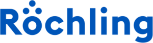 Röchling Industrial Laupheim GmbH – 365t Logo