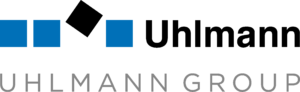 Uhlmann Pac-Systeme GmbH & Co.KG – 365t Logo