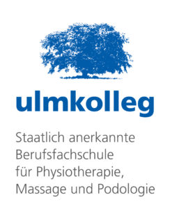 Ulmkolleg Berufsfachschule GmbH – 365t Logo