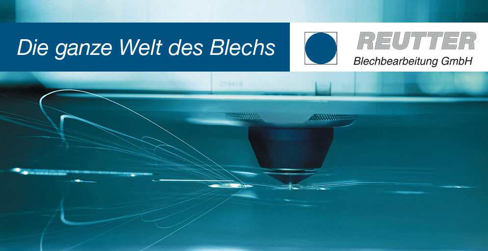 Reutter Blechverarbeitung GmbH