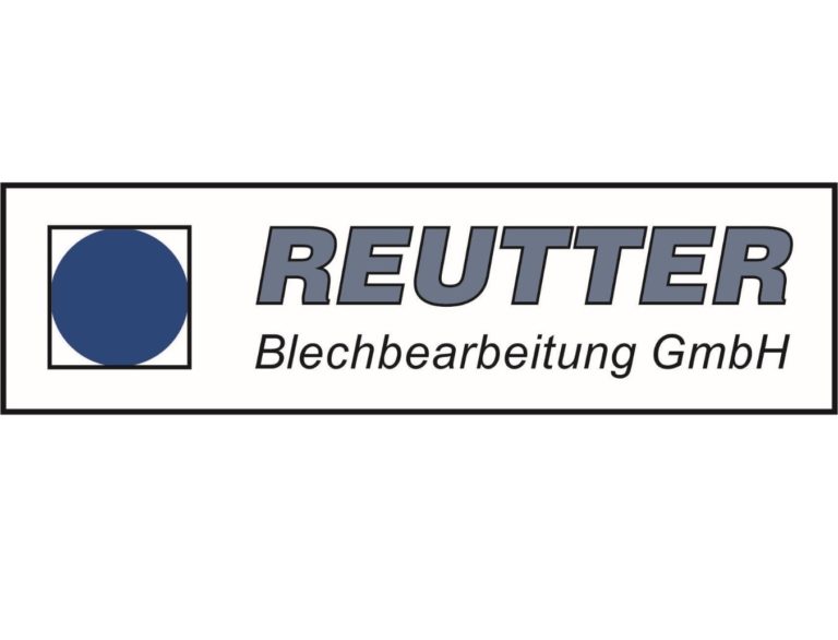 Reutter Blechverarbeitung GmbH – 365t Logo
