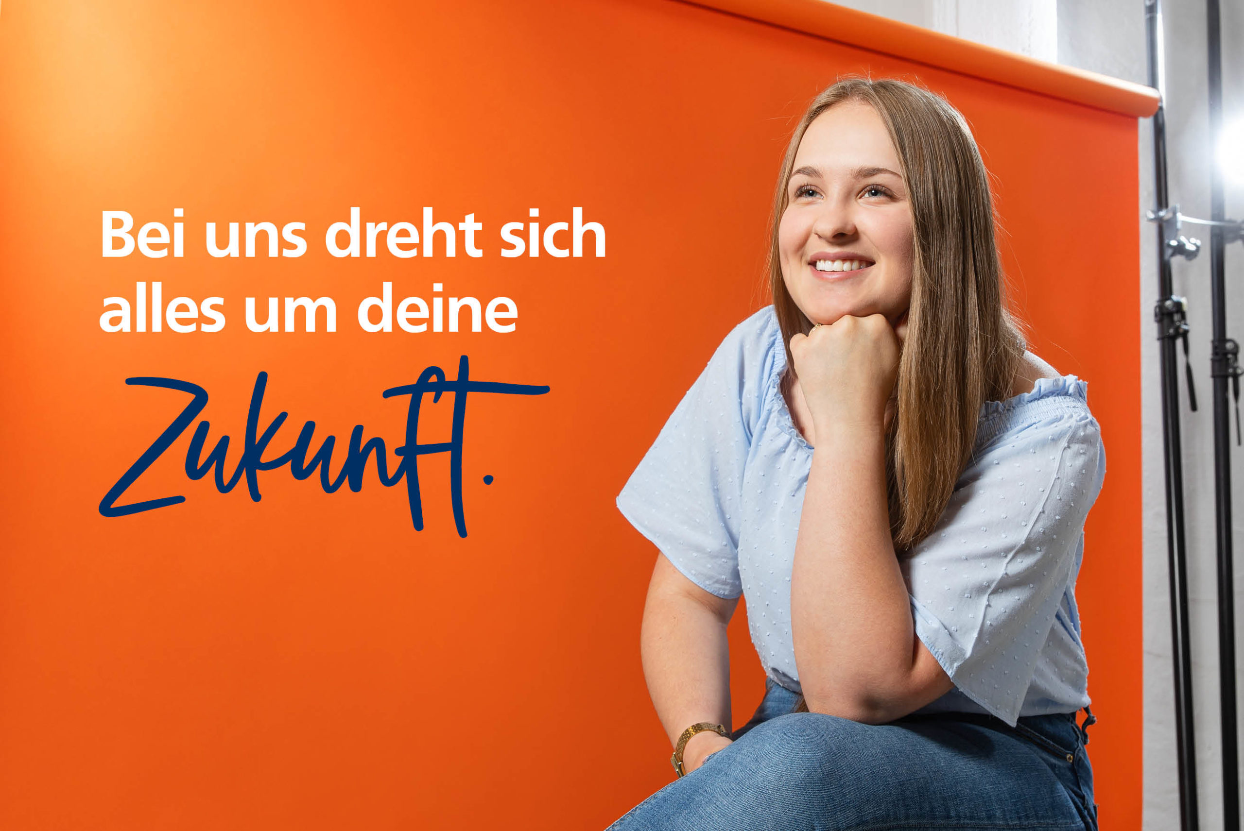 Volksbank Ulm-Biberach eG – 365t Bild