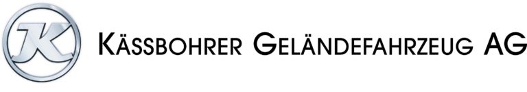 Kässbohrer Geländefahrzeug AG – 365t Logo