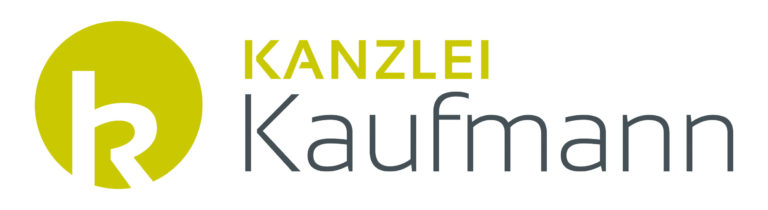 Kaufmann & Kaufmann Steuerberater PartmbB – 365t Logo