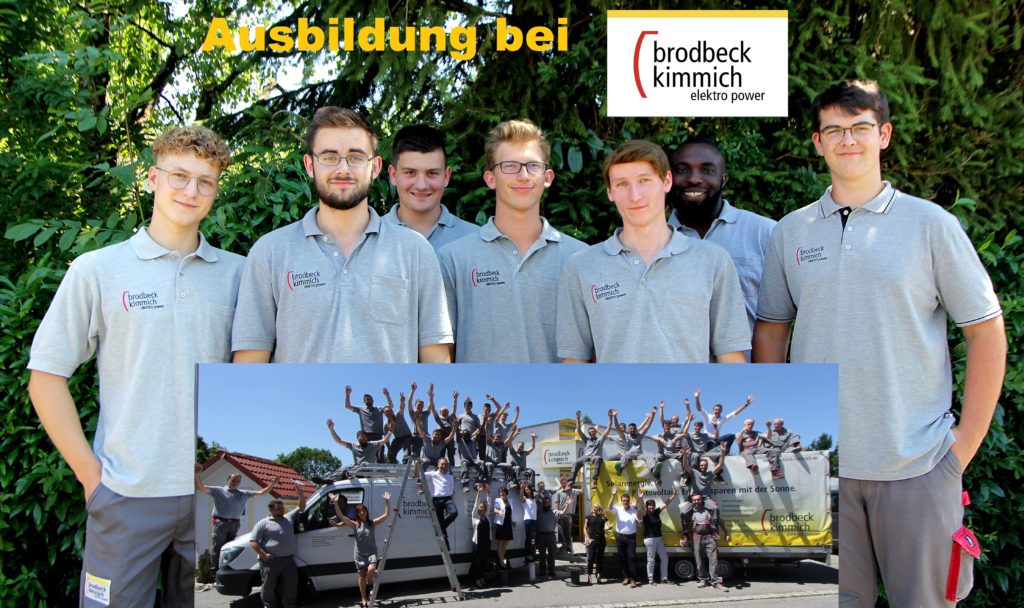 Elektro Brodbeck & Kimmich GmbH