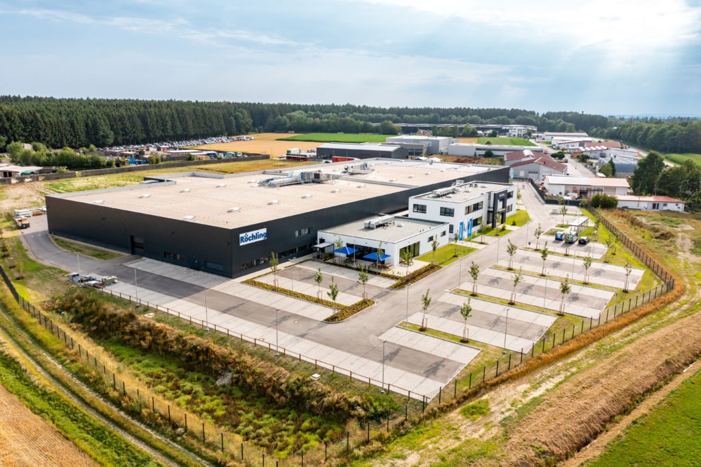Röchling Industrial Laupheim GmbH