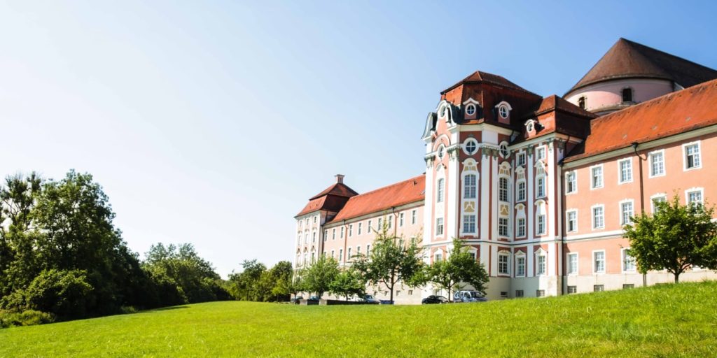 Universitätsklinikum Ulm – Akademie für Gesundheitsberufe