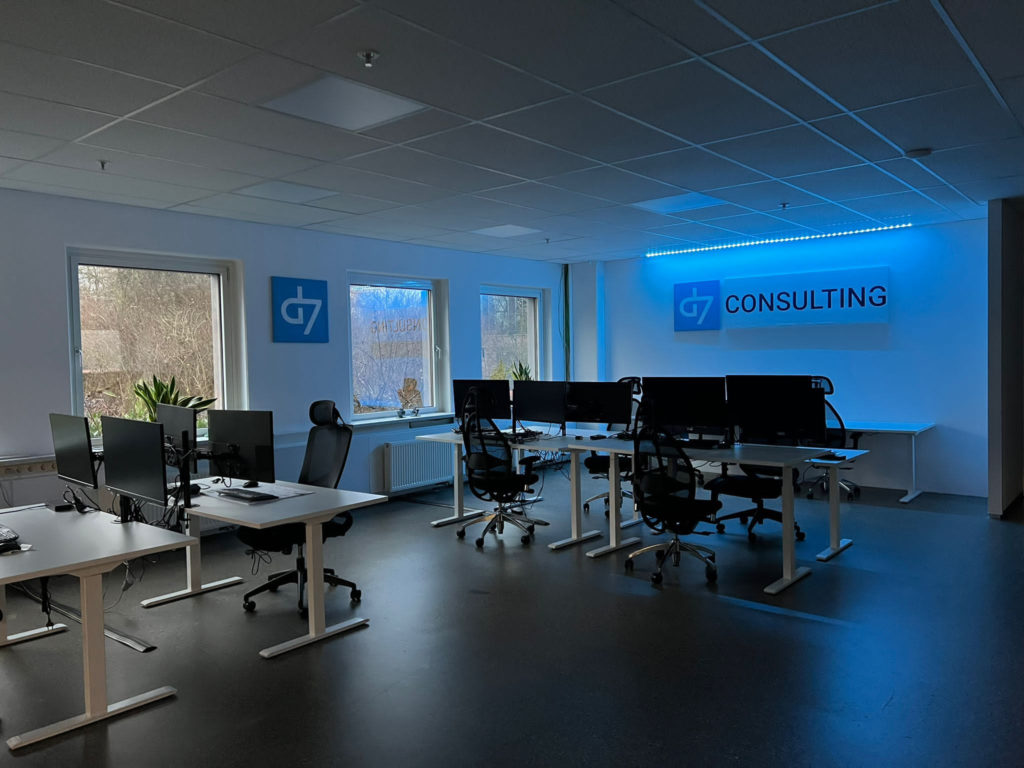 d7 Consulting GmbH