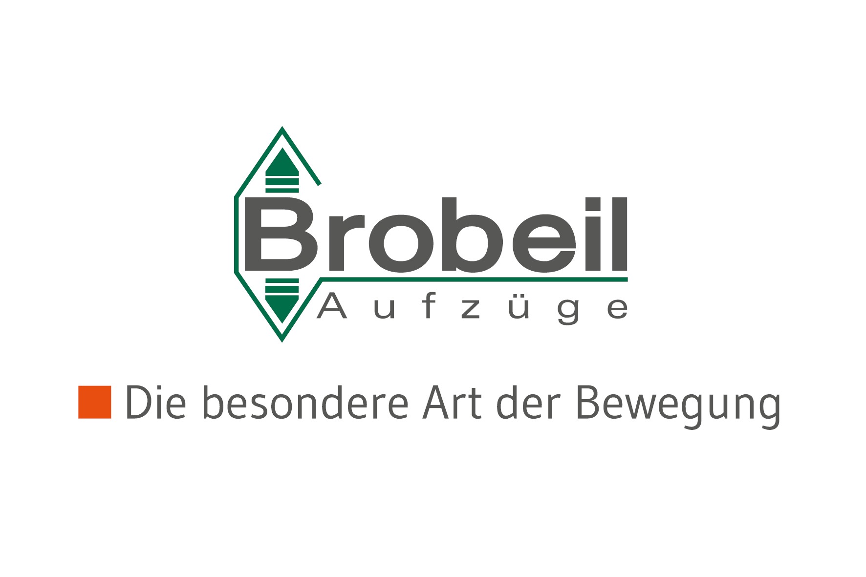 Brobeil Aufzüge GmbH und Co. KG