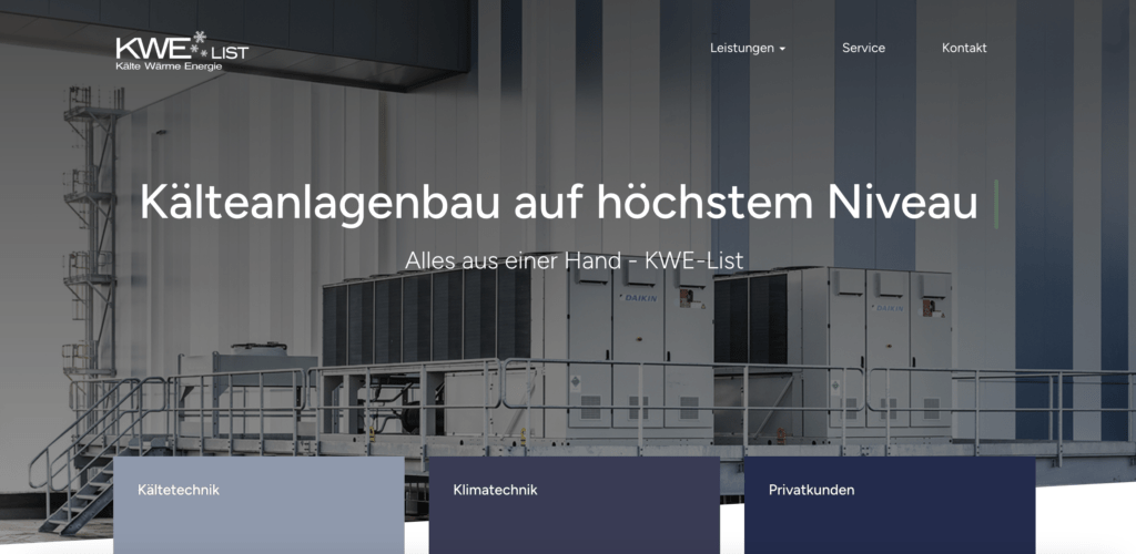 KWE-List