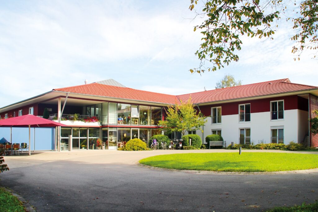 Seniorenzentrum Josefspark gGmbH