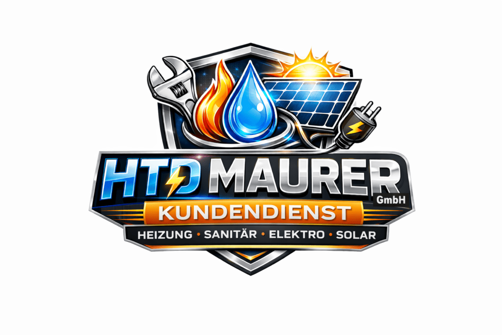 Haustechnische Dienste Maurer GmbH
