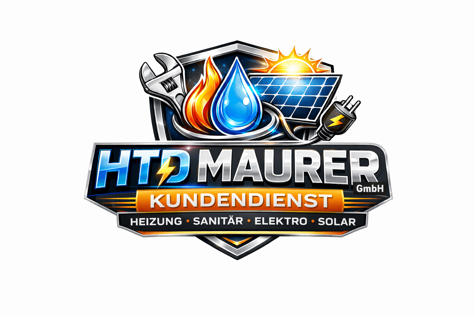 Haustechnische Dienste Maurer GmbH