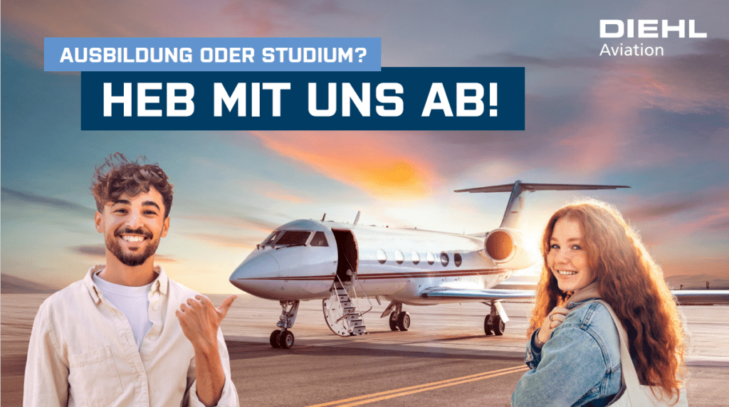 Diehl Aviation Laupheim GmbH